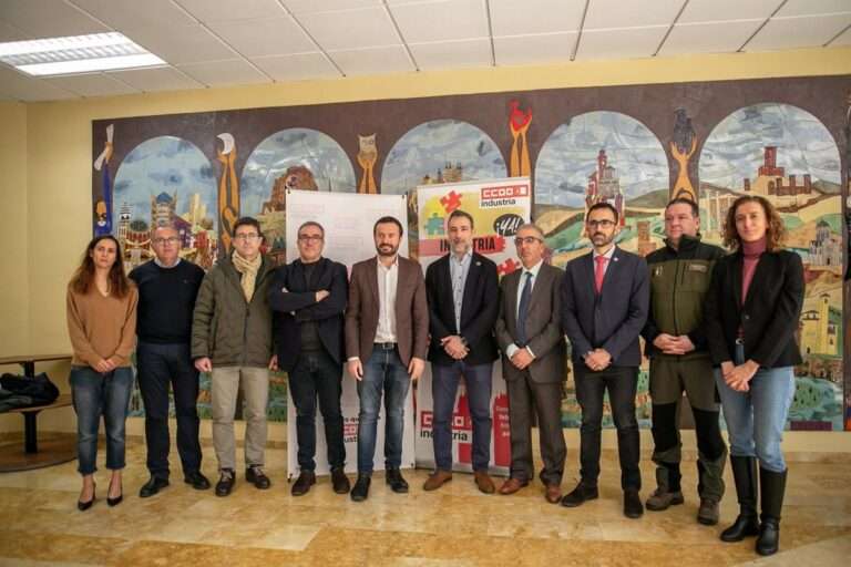 C-LM supera 100.000 hectáreas con certificación internacional dentro de su apuesta por la gestión forestal sostenible