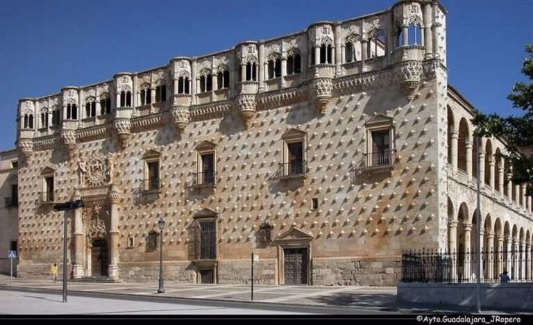 C-LM y Cultura firmarán el próximo día 8 en Guadalajara el acuerdo para exponer en el Infantado obras del Prado