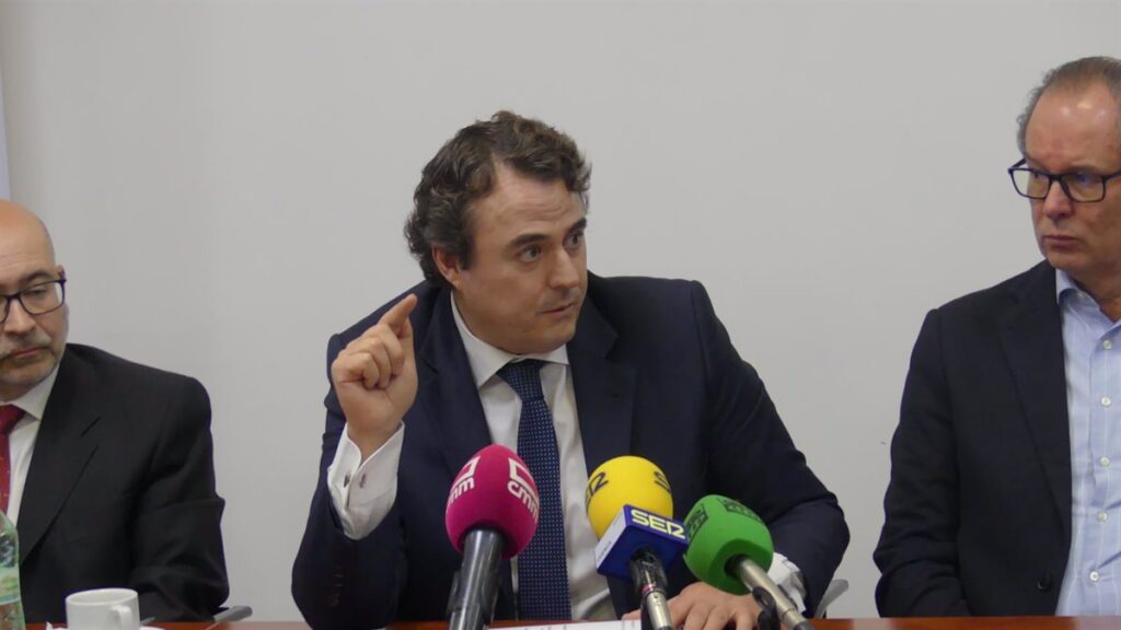 CEOE Cuenca muestra su "tristeza" por la judicialización de la nueva sede y asegura que será un proyecto "precioso"