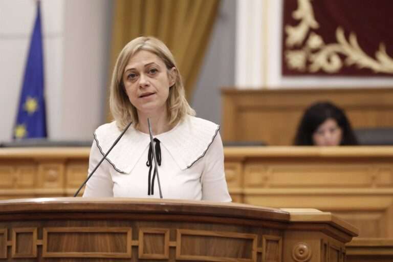 CS se queda solo en las Cortes pidiendo que la custodia compartida sea preferente en caso de ruptura de parejas
