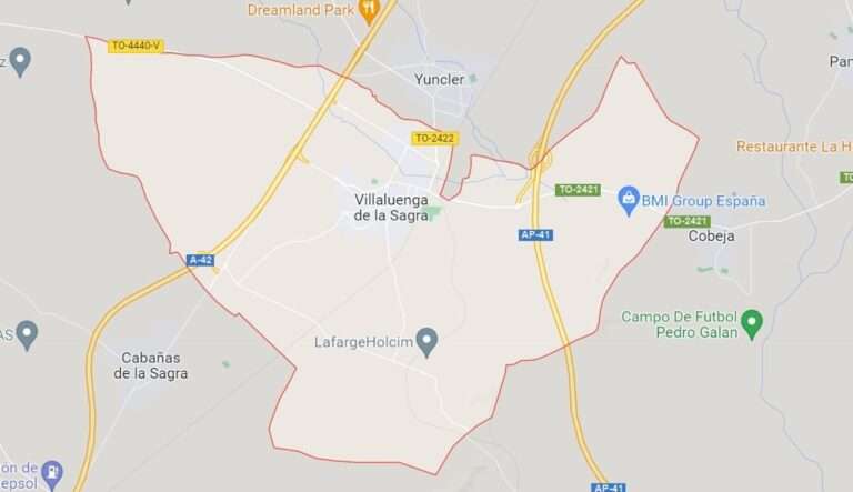 CSIF denuncia amenazas de muerte e insultos a una facultativa del centro de salud de Villaluenga de la Saga