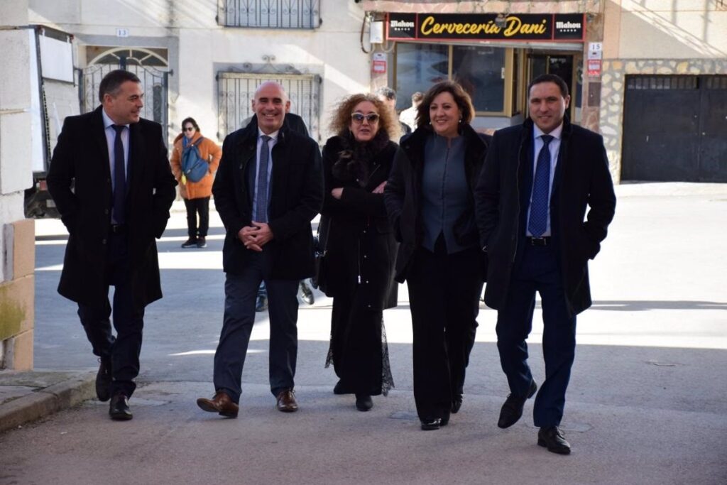 Castilla-La Mancha convoca los Premios a la Formación Profesional para el Empleo
