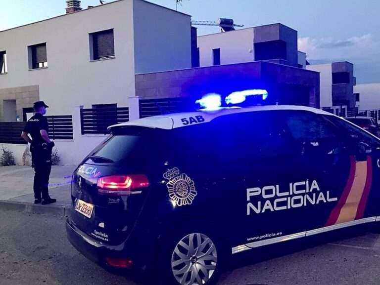 Castilla-La Mancha registra en 2022 hasta 662 delitos y faltas de ocupación, un 90,22% más respecto a 2015