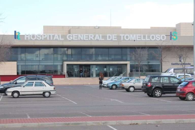 Castilla-La Mancha registró 262 casos en mayores de 60 años la pasada semana