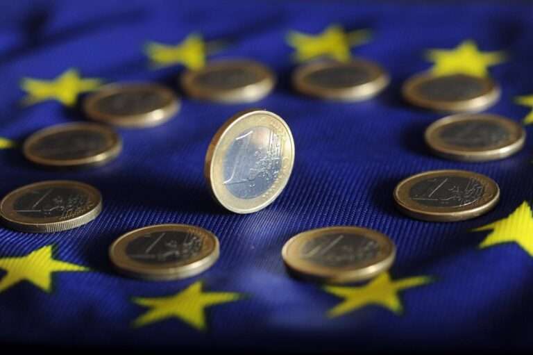 Castilla-La Mancha y otras siete comunidades autónomas crecieron por debajo de la media de la UE en 2021