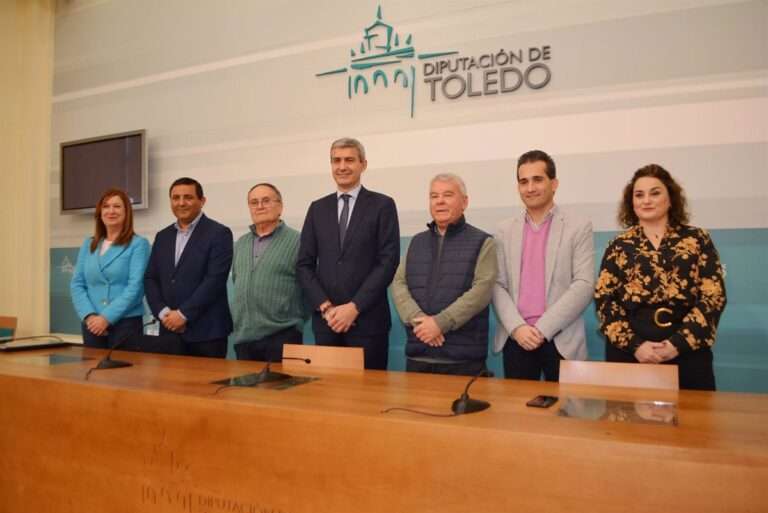 Navalmoralejo tendrá nuevo Centro de Interpretación de Ciudad de Vascos para potenciar turismo en una comarca deprimida