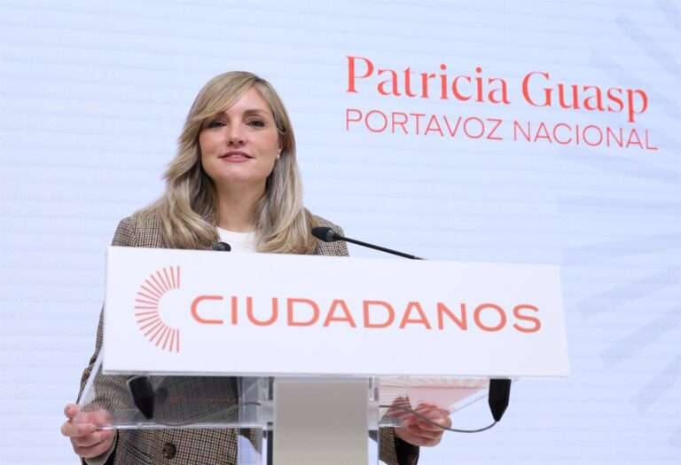 Ciudadanos cambia al 80% de sus candidatos autonómicos de 2019 tras la paulatina fuga de cargos y fichajes del PP