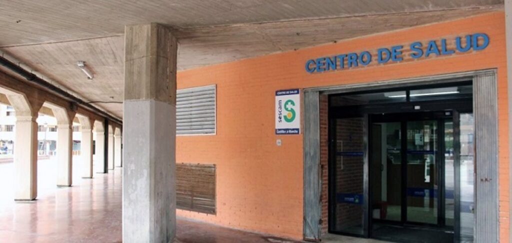 Coficam critica la "exclusión" de la Fisioterapia en el nuevo Centro de Salud de Albacete y pide a Sanidad rectificar