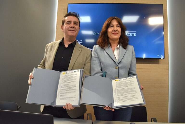 C-LM destaca que es la única CCAA con Plan Corresponsables implantado en el 98% de municipios de menos de mil habitantes