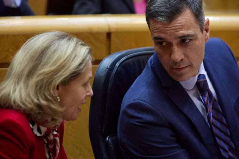 Consejeros de CLM se reunirán con los eurodiputados que visitan Madrid para evaluar el uso de los fondos de recuperación