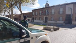 Detenidas las tres autoras de 23 robos en el interior de vehículos en Marchamalo y en Cabanillas del Campo