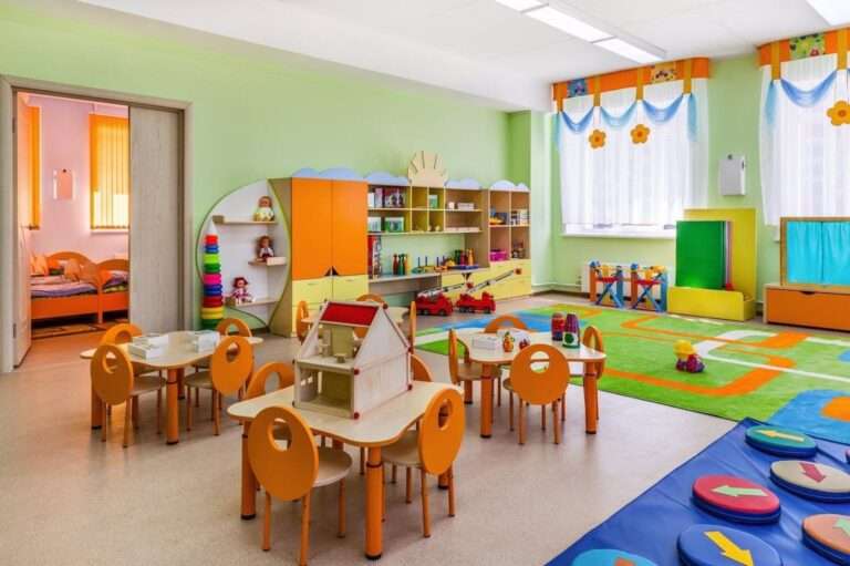 El 1 de marzo se abre el plazo para solicitar plaza en las escuelas infantiles dependientes de la Junta