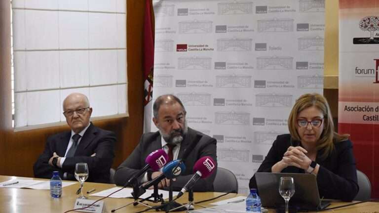 El 94,3% del total de empresas de CLM son familiares y representan el 74,5% del PIB del sector privado, según un estudio