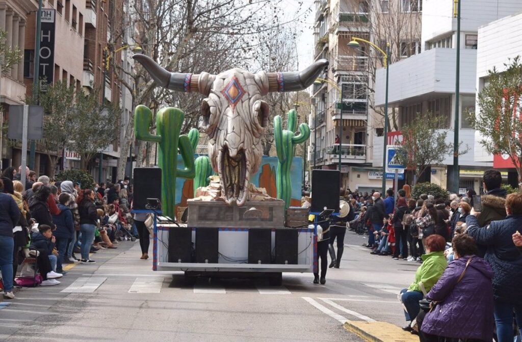 El Carnaval de Ciudad Real repartirá 25.500 euros en premios