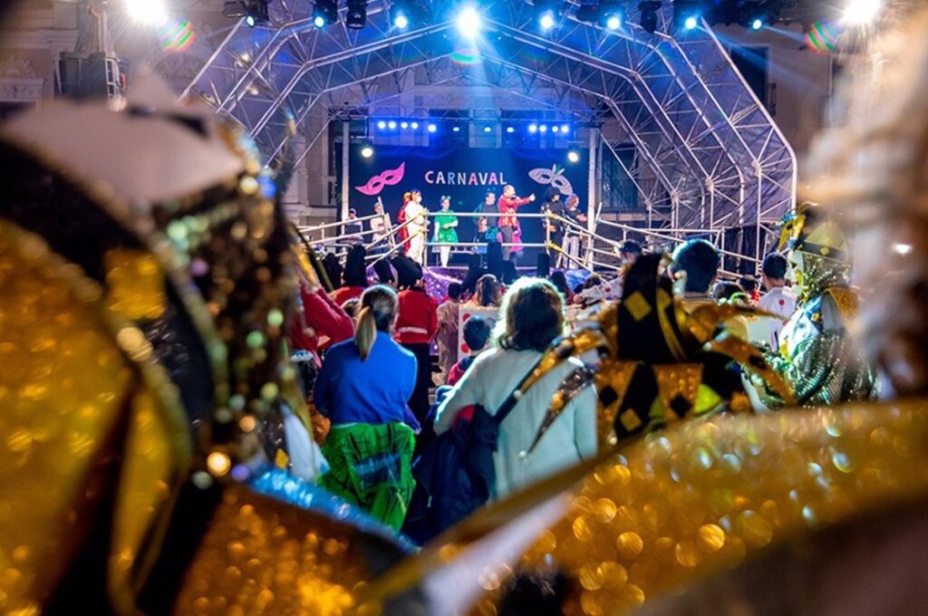 El Carnaval de Guadalajara llegará por vez primera a los barrios de la ciudad con actividades para todos los públicos