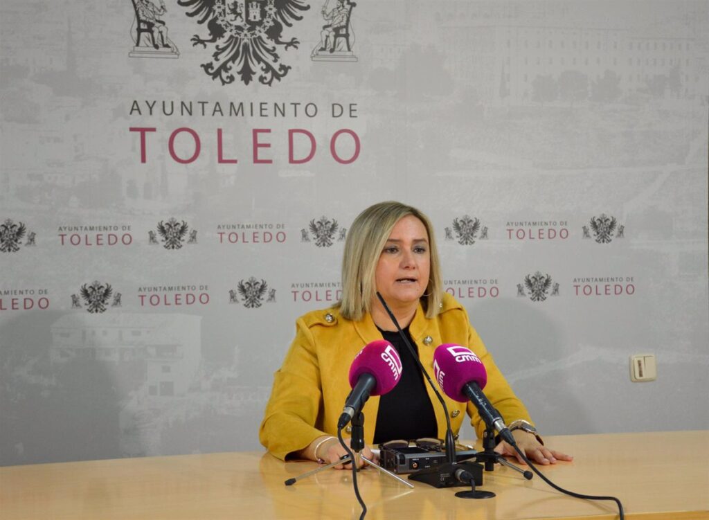 El Carnaval de Toledo cambiará el recorrido del desfile de comparsas y tendrá verbenas en Zocodover y Paseo de Sisebuto