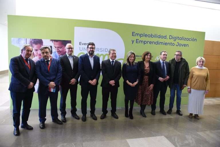 El Gobierno se reúne este jueves con las CCAA para hacer seguimiento de sus planes de empleo juvenil
