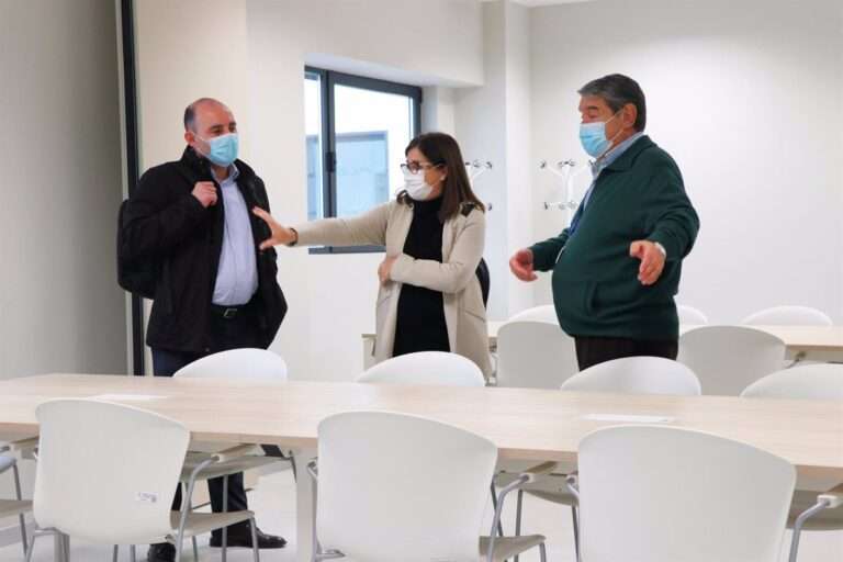 El Hospital Universitario de Toledo, listo para recibir al estudiantado de Medicina de Albacete y Ciudad Real