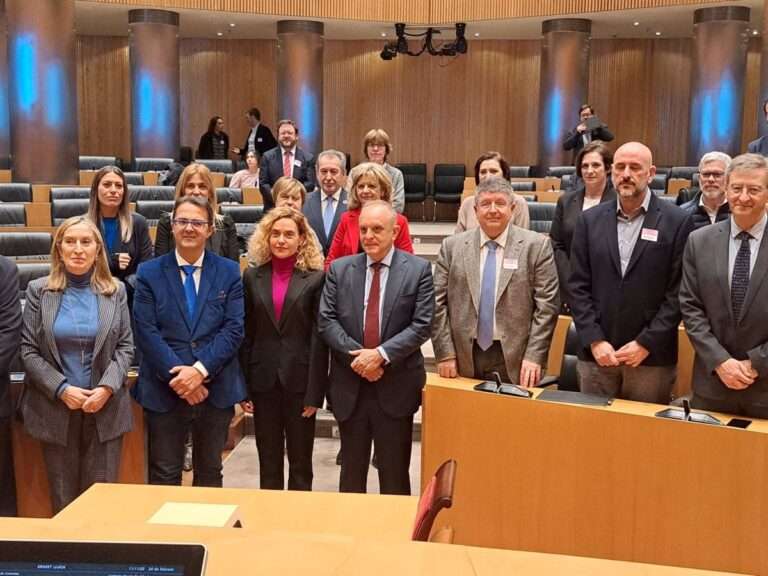 El Hospital de Toledo se une a la red integrada por 25 centros para mejorar la atención a niños con enfermedades raras