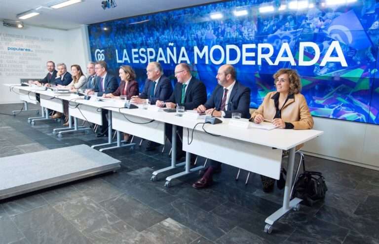 El PP logra el apoyo del PSOE a su moción contra ley del 'sí es sí' en 11 de 69 ciudades, entre ellas Talavera
