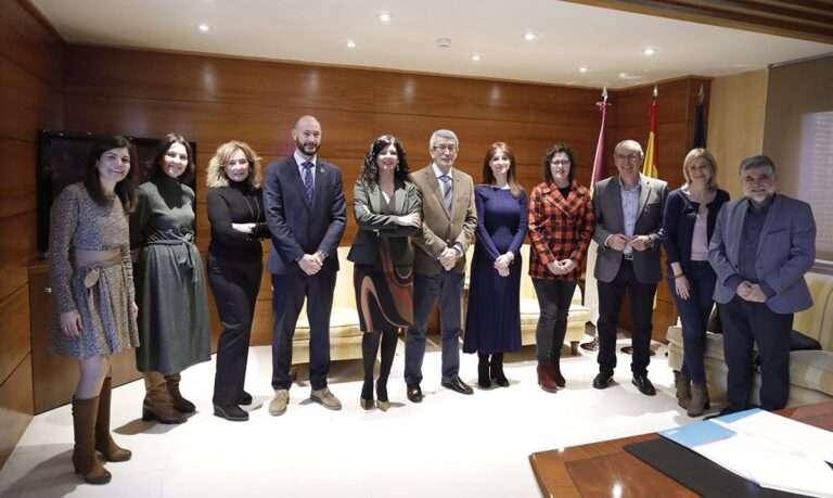 El Pacto por la Infancia con Unicef fija nuevas propuestas a los partidos que concurren a las elecciones en C-LM