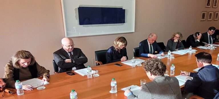 El Patronato de la Real Fundación de Toledo aprueba su plan de actuación y presupuesto para 2023