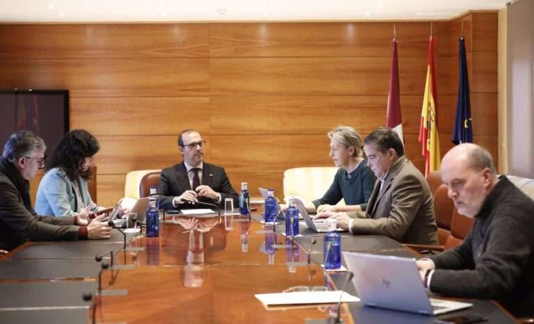El Proyecto de Ley de agricultura familiar y acceso a la tierra inicia su tramitación parlamentaria en Cortes C-LM