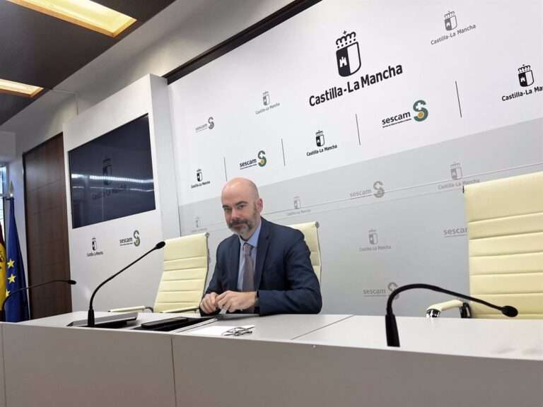 El Sescam sigue trabajando en recuperar la carrera profesional y prepara articulación legislativa y presupuestaria