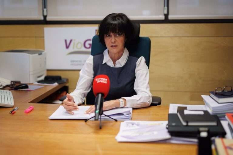 El Sistema Viogén trabaja para evitar suicidios de víctimas y quiere alertar "pronto" sobre agresores persistentes