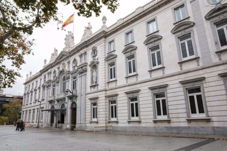 El Supremo rebaja en 8 meses la pena de prisión impuesta por "error" a un condenado por el 'timo de la estampita'