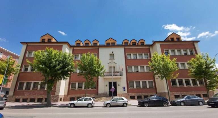 El alojamiento en residencias universitarias de C-LM sube el próximo curso un 6,8% y costará entre 203,94 y 516,05 euros