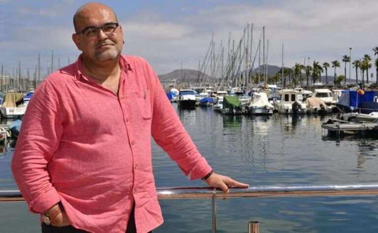 El festival conquense de Las Casas Ahorcadas rendirá homenaje al fallecido Alexis Ravelo en su novena edición de mayo