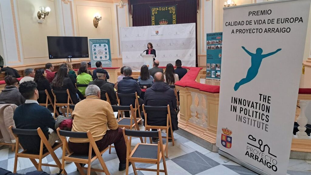 El proyecto Arraigo ya ha asentado a 54 personas en Cuenca y medio centenar esperan visitar la provincia próximamente