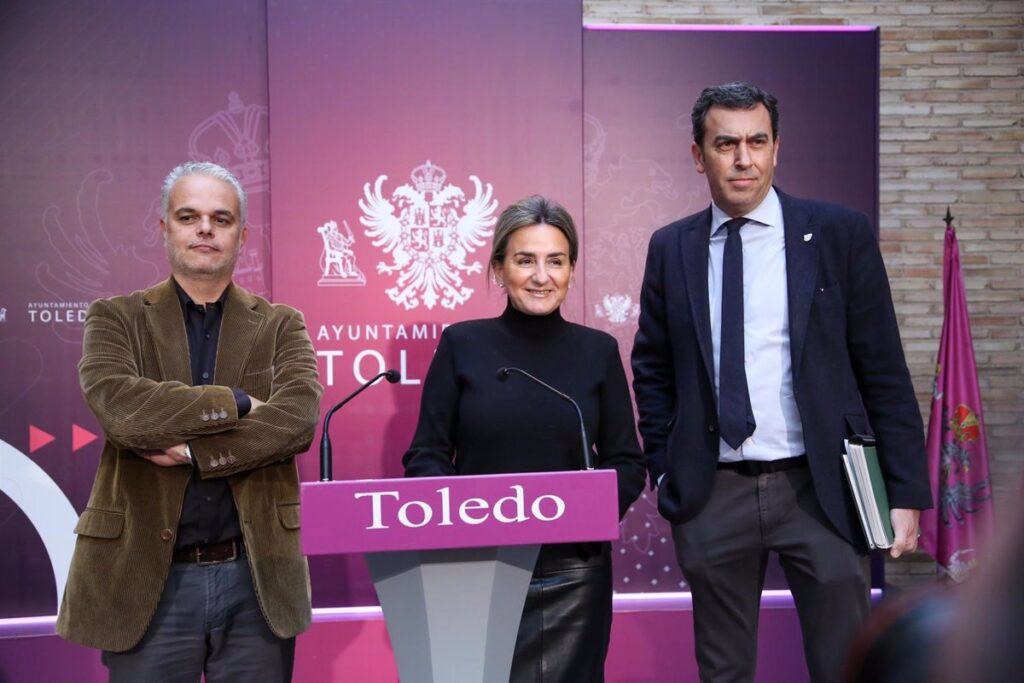España y Portugal presentarán sus estrategias de restauración de ríos en el congreso que albergará Toledo en junio