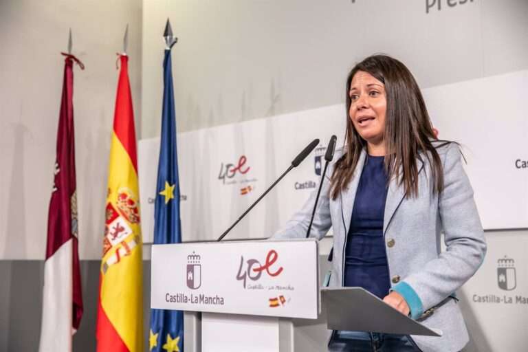 Este viernes ha comenzado a pagarse la convocatoria de discapacidad a entidades privadas de iniciativa social de C-LM