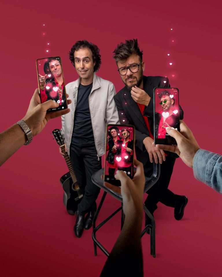 Antílopez y Laura Moreno se suman a Estival Cuenca, que avanza tras convertirse en el cuarto mejor plan cultural de C-LM