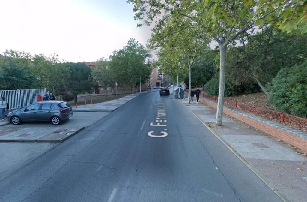 Fallece el varón que ha quedado atrapado tras derrumbarse su casa en Puertollano