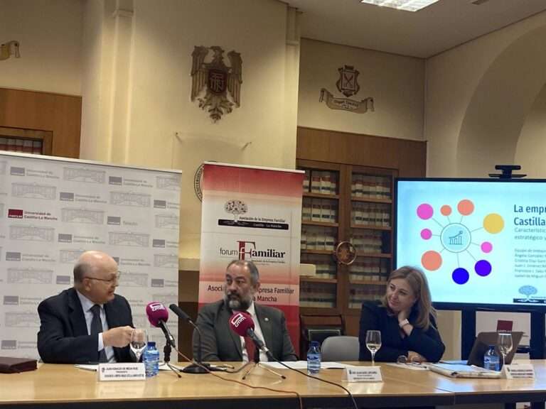 Garde avisa de que la nueva Ley de Universidades supondrá para la UCLM 10 millones de euros más al año en personal