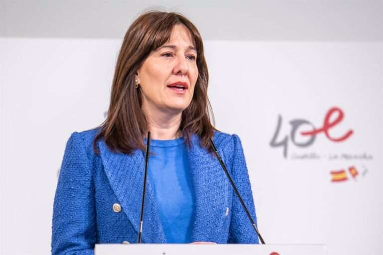 Gobierno C-LM pide la dimisión del alcalde de Villar de Cañas: "Ninguna mujer merece un trato tan degradante"