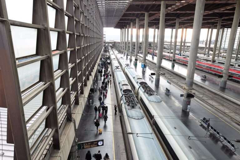 Gobierno lanza 5 nuevas rutas de proximidad en tren gratuitas este año, entre ellas una que pasará por Illescas (Toledo)
