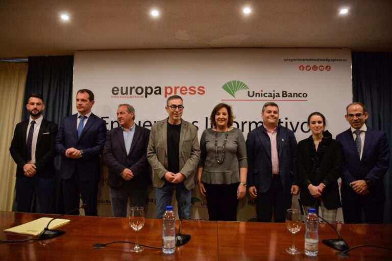 Gobierno y agentes sociales ven "ámbitos" de mejora en la Estrategia para la Prevención de Riesgos Laborales