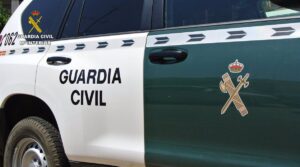 Guardia Civil despliega una importante operación policial en Alcázar de San Juan, Tomelloso y Manzanares