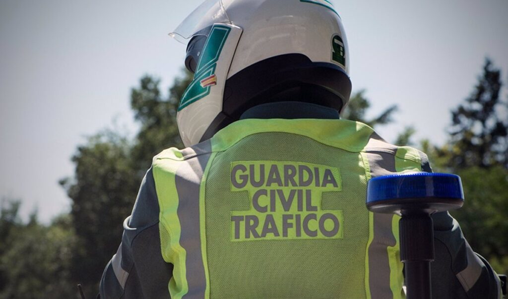 Investigado un hombre por circular 11 kilómetros en dirección contraria en la A-3 en Villarrubio (Cuenca)