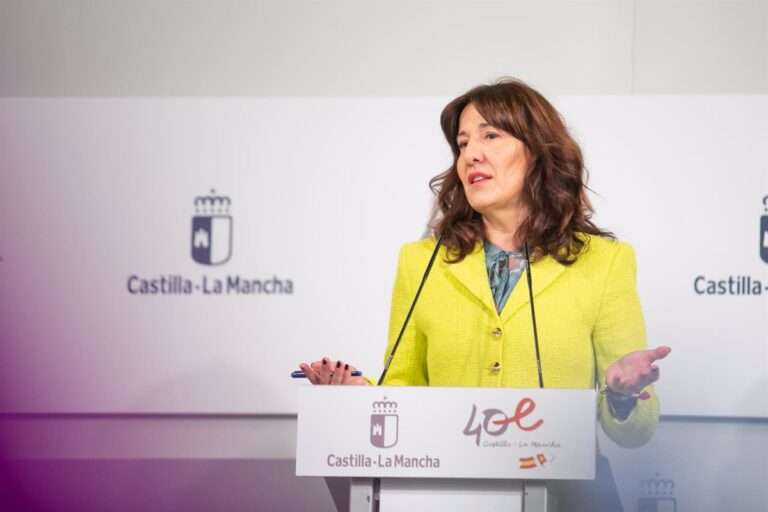 Junta CLM pide a PP que tome medidas para que Sáiz no sea candidato de Villar de Cañas tras declaraciones sobre Montero