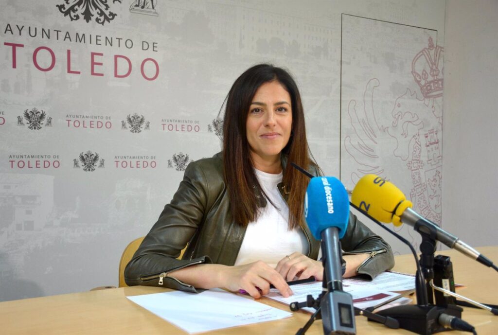 Junta de Gobierno Local de Toledo aprueba la licencia de construcción del Instituto de Medicina Legal de Toledo