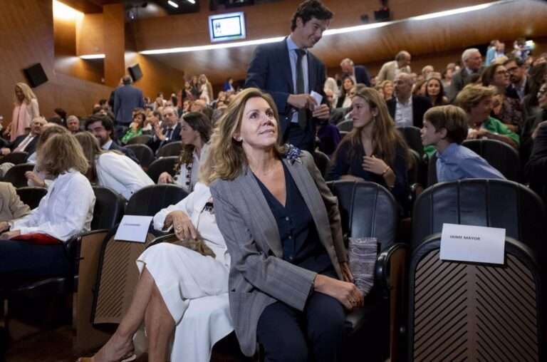 La AN cierra de forma definitiva la investigación sobre 'Kitchen' y descarta investigar a María Dolores de Cospedal