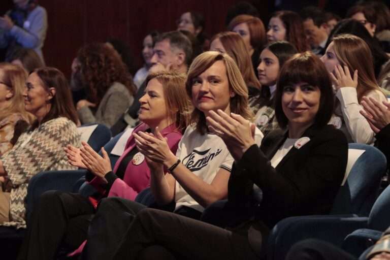 La Asociación de Mujeres Investigadoras y Tecnólogas de Toledo, entre las galardonadas en los premios STEAM