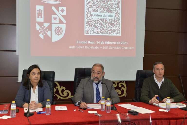 La UCLM adapta su programa de evaluación y mejora de la actividad docente a las demandas de la ANECA