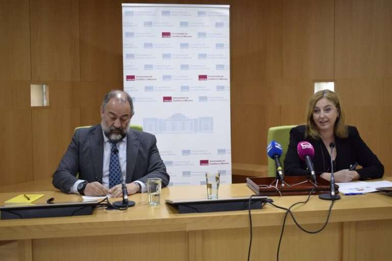 La UCLM ha captado cerca de 15 millones de euros de diferentes actividades de transferencia e innovación