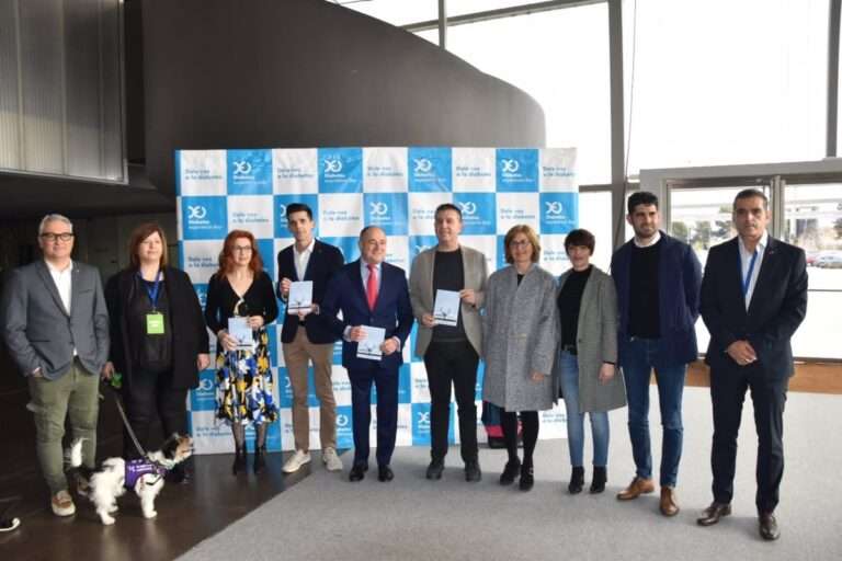 La diabetes en la mujer centra el congreso nacional para personas con diabetes que acoge Albacete